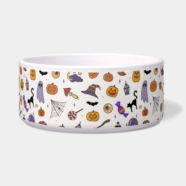 Halloween Party (Front)