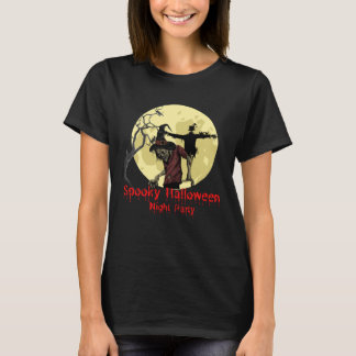 Halloween Party  5 T-Shirt