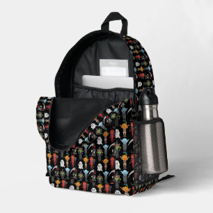 Halloween Party Backpack #3