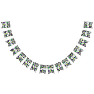 Halloween Party Banner