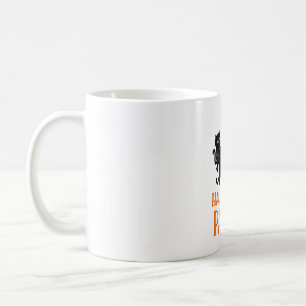 Halloween Party                Coffee Mug