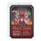 Halloween Party Devilish Good Time Fun Invitation