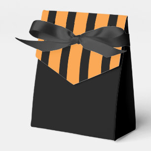 Halloween Party Favour Box