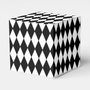 Halloween Party Favour Box