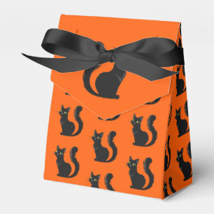 Halloween Party Favour Box