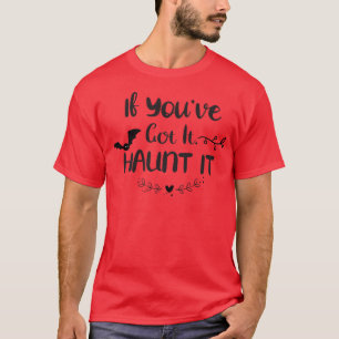 Halloween Party , Funny Halloween 369 3742 T-Shirt