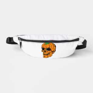 Halloween Party Funny Halloween Pumpkin Bum Bags