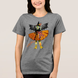Halloween Party Ghoul T shirt
