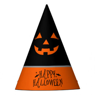Halloween Party Hat