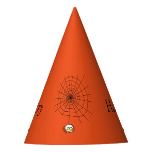 Halloween Party Hat