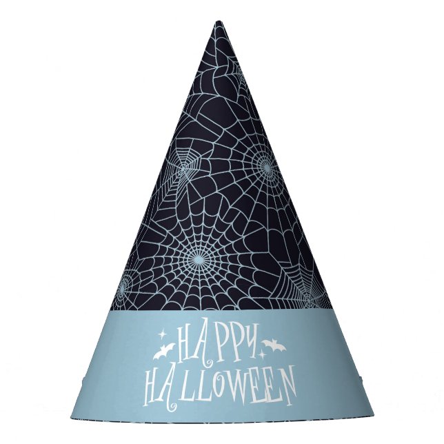 Halloween Party Hat (Front)