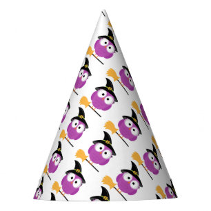 Halloween Party Hat