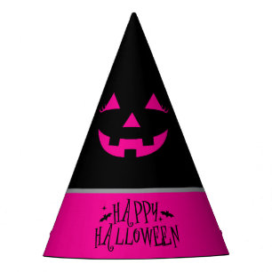 Halloween Party Hat