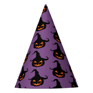 Halloween Party Hat