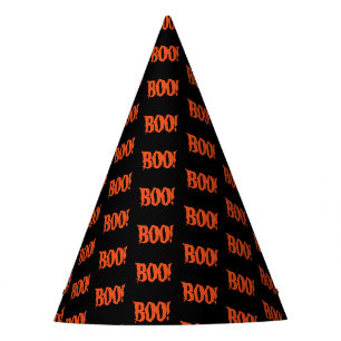 Halloween Party Hat