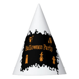 Halloween Party Hat