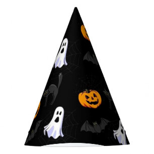 Halloween Party Hat