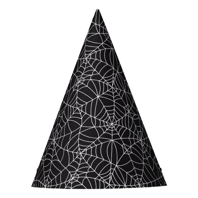 Halloween Party Hat (Front)
