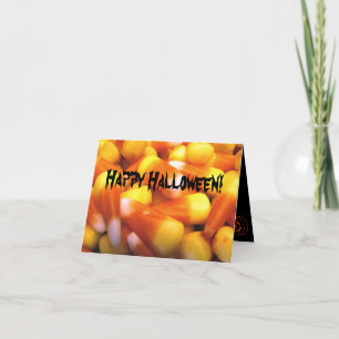 halloween party invitation