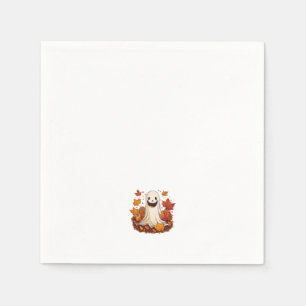 Halloween - Party Napkins