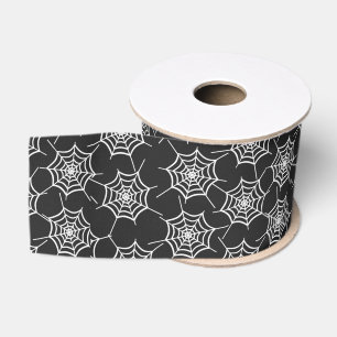 Halloween party sets grosgrain ribbon