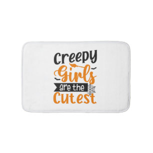 Halloween Party Shirt, Halloween Shirt, Halloween Bath Mat