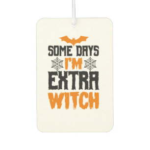 Halloween Party Shirt, Halloween Shirt, Halloween Car Air Freshener