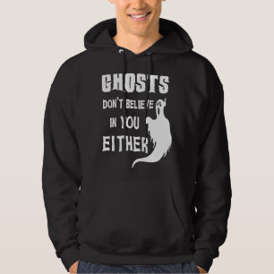Halloween  Party  Skull Witch Scary Zombie Spooky Hoodie