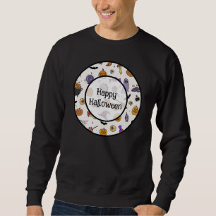 Halloween Party Sweatshirt