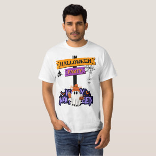 Halloween Party T-Shirt