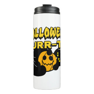 Halloween Party         Thermal Tumbler