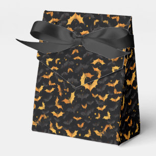 Halloween Party Treat Box