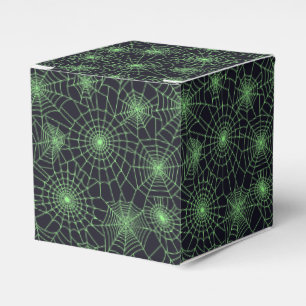 Halloween Party Treat Box