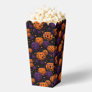 Halloween Party Treat Box
