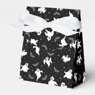 Halloween Party Treat Box