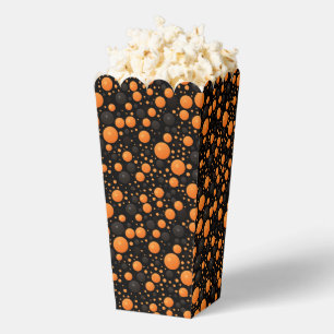 Halloween Party Treat Box