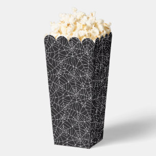 Halloween Party Treat Box