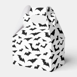 Halloween Party Treat Box