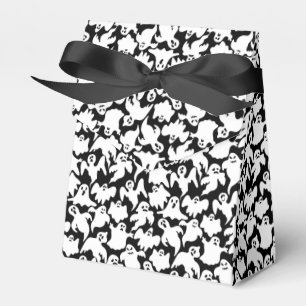 Halloween Party Treat Box