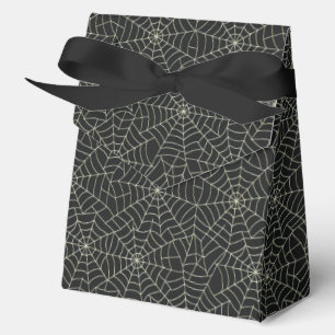 Halloween Party Treat Box