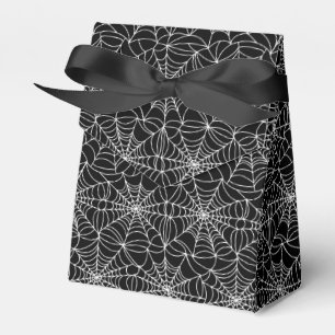 Halloween Party Treat Box