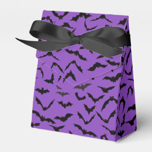Halloween Party Treat Box