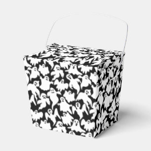 Halloween Party Treat Box