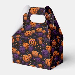 Halloween Party Treat Box