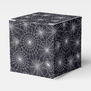 Halloween Party Treat Box