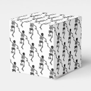 Halloween Party Treat Box