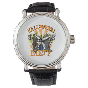 Halloween Party                                 Watch
