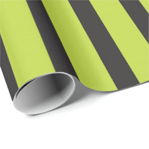 Halloween Party Wrapping Paper