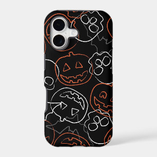 Halloween Pattern