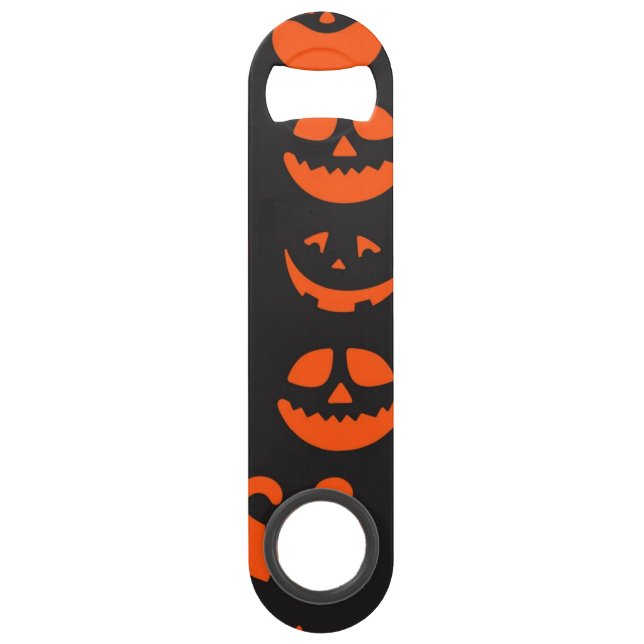 Halloween pattern (Front)